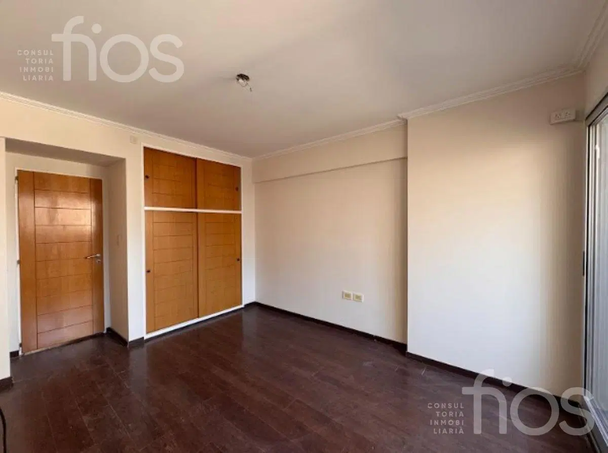 VENTA DEPARTAMENTO SEMIPISO DE UN DORMITORIO CON  DOBLE BALCON Y AMENITIES EN ZONA RIO 2