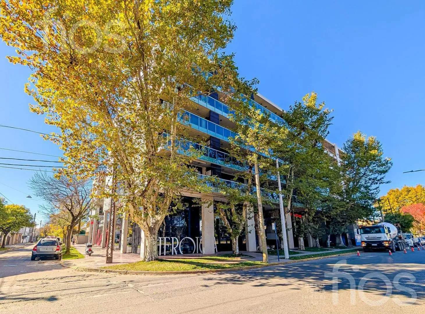 VENTA DEPARTAMENTO EN CONDOMINIO DE DOS DORMITORIOS MASCOMODIN,CON TERRAZA Y AMENITIES EN LA FLORIDA 2