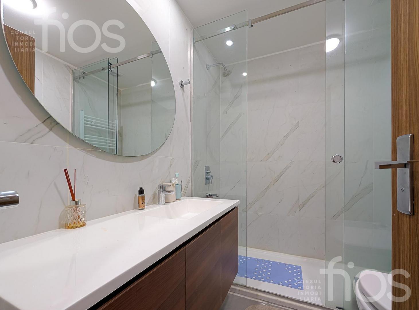 VENTA DEPARTAMENTO EN CONDOMINIO DE DOS DORMITORIOS MASCOMODIN,CON TERRAZA Y AMENITIES EN LA FLORIDA