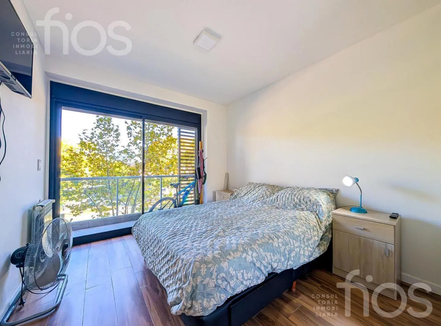 VENTA DEPARTAMENTO EN CONDOMINIO DE DOS DORMITORIOS MASCOMODIN,CON TERRAZA Y AMENITIES EN LA FLORIDA 4