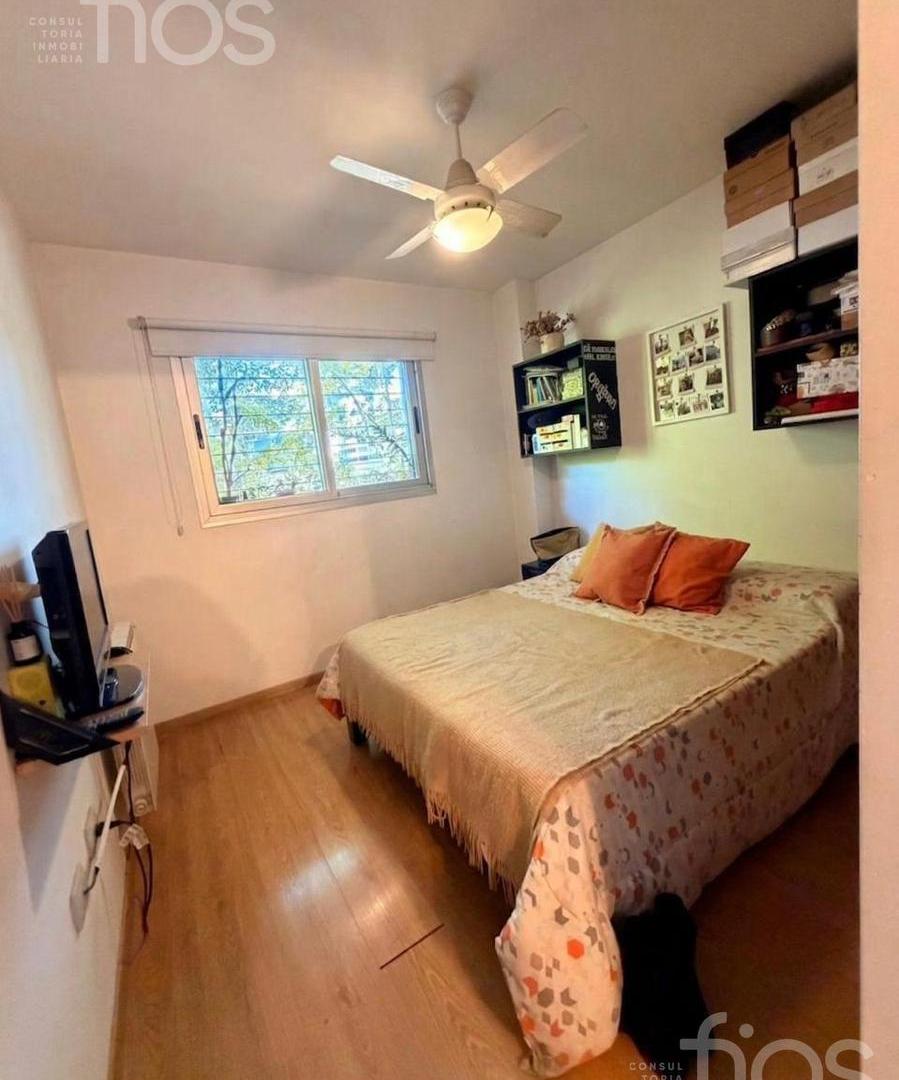 VENTA DEPARTAMENTO DE DOS DORMITORIOS CON BALCON, COCHERA Y AMENITIES EN LOURDES