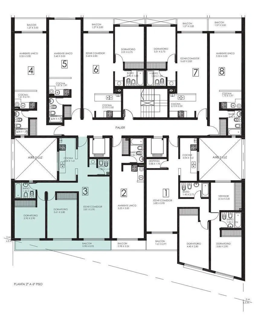 Plano 2