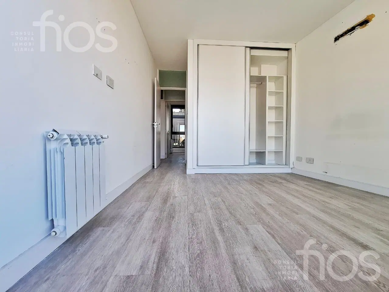 VENTA DEPARTAMENTO DE 1 DORMITORIO MAS COMODIN, TERRAZA EXCLUSIVA Y COCHERA OPCIONAL EN PICHINCHA 4