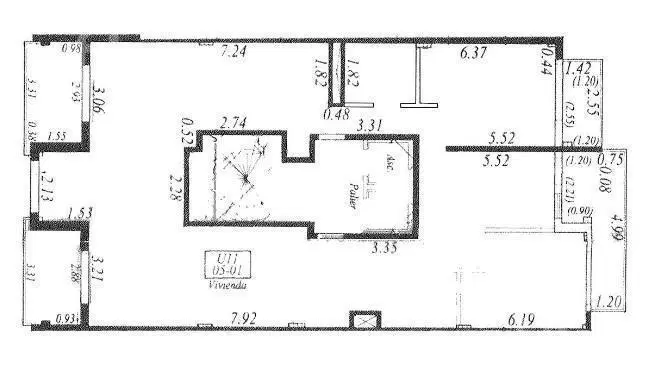 Plano 1