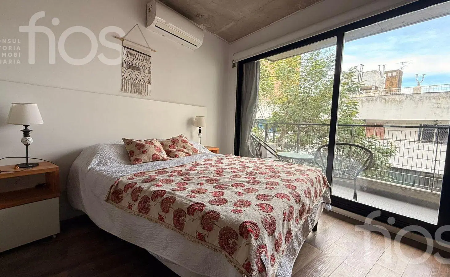 VENTA LOFT CON BALCÓN, AMENITIES Y EQUIPAMIENTO COMPLETO EN ZONA TRIBUNALES - CENTRO 4