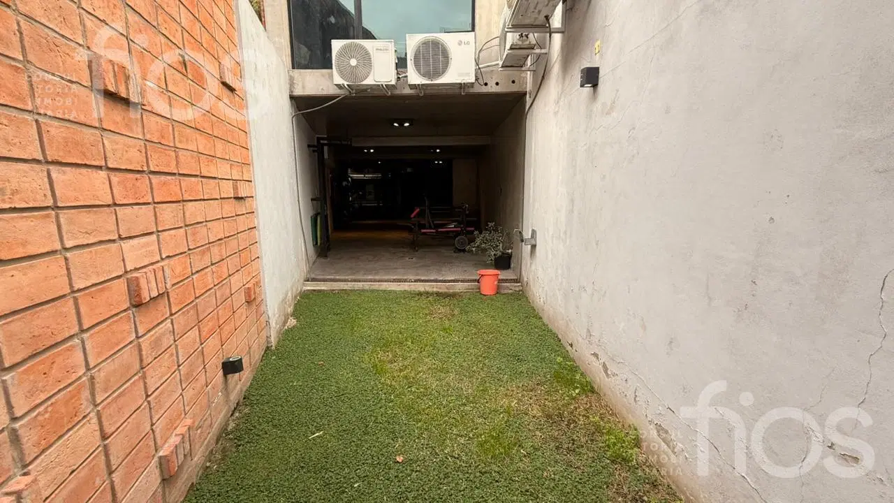 VENTA LOFT CON BALCÓN, AMENITIES Y EQUIPAMIENTO COMPLETO EN ZONA TRIBUNALES - CENTRO 5