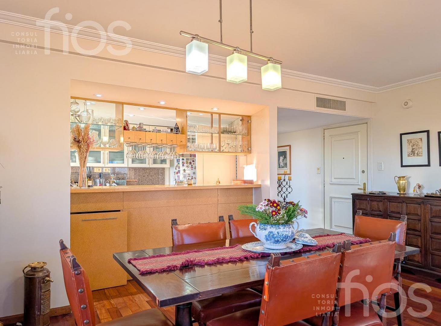 Foto de VENTA DEPARTAMENTO DE TRES DORMITORIOS CON COCHERA Y AMENITIES EN, imagen 1
