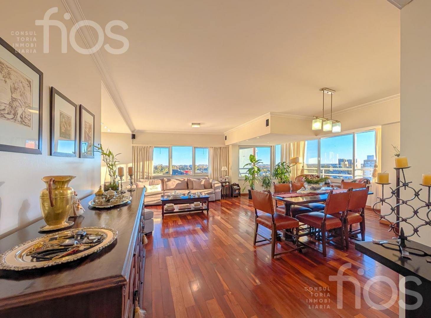 Foto de VENTA DEPARTAMENTO DE TRES DORMITORIOS CON COCHERA Y AMENITIES EN, imagen 3