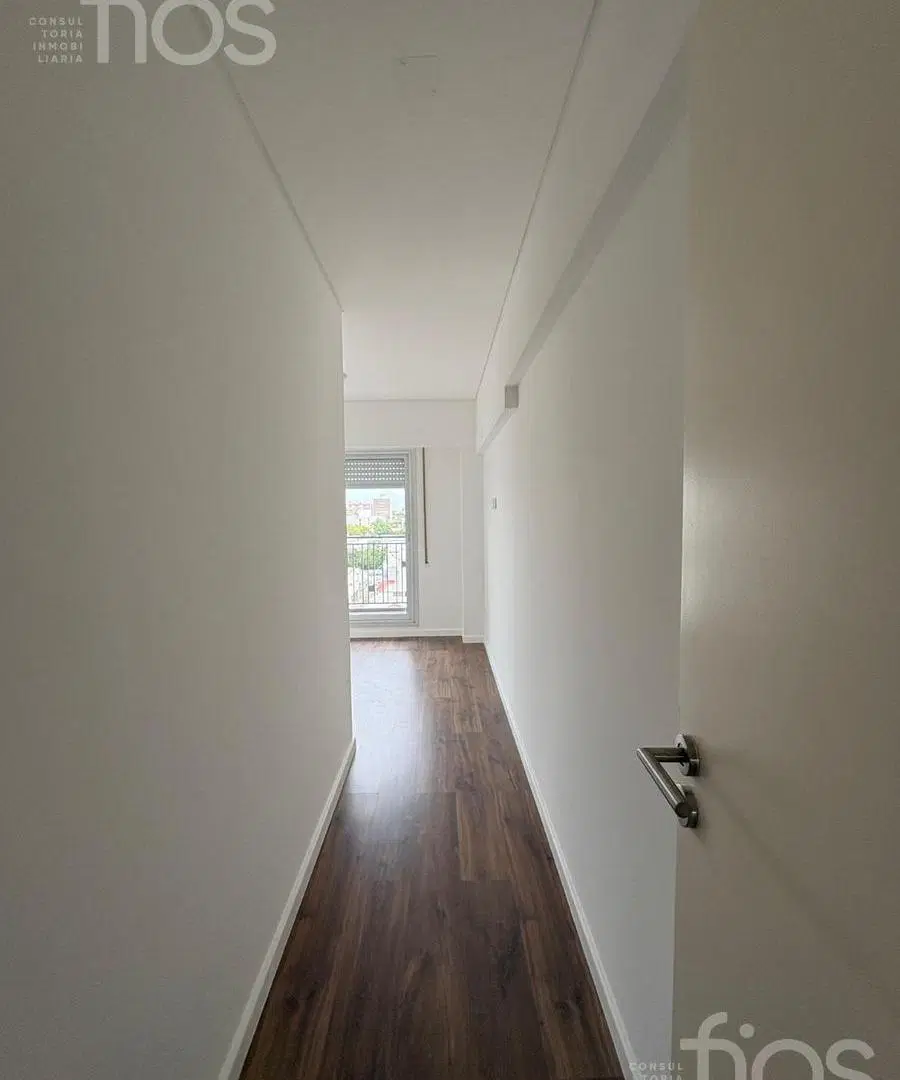 VENTA DEPARTAMENTO DE 1 DORMITORIO CON BALCON Y  AMENITIES EN ABASTO 4