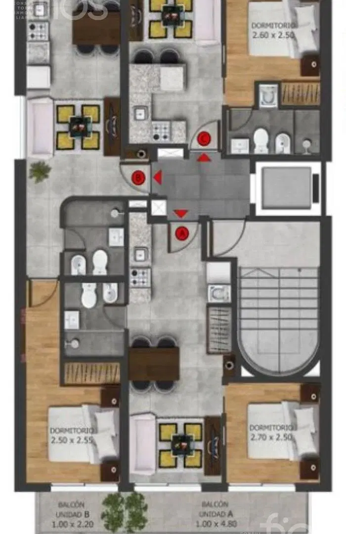 Plano 2