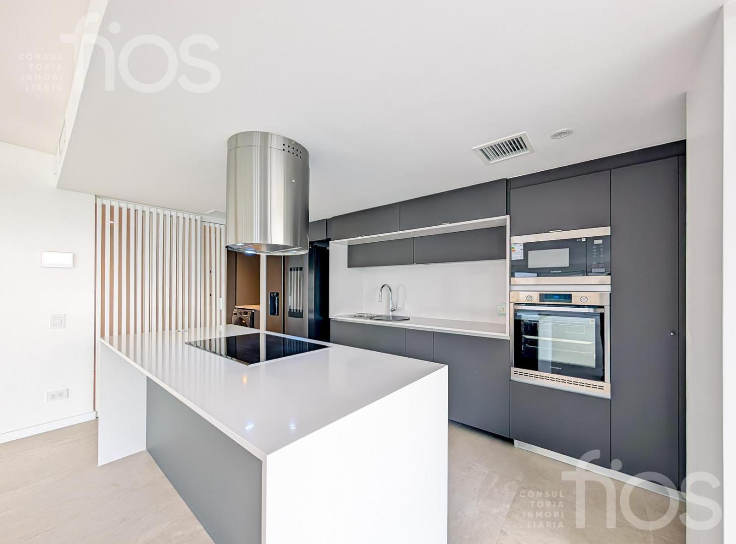 Foto de VENTA DEPARTAMENTO PREMIUM EN CONSTRUCCION DE DOS DORMITORIOS CON VISTAS AL RIO Y AMENITIES, imagen 5