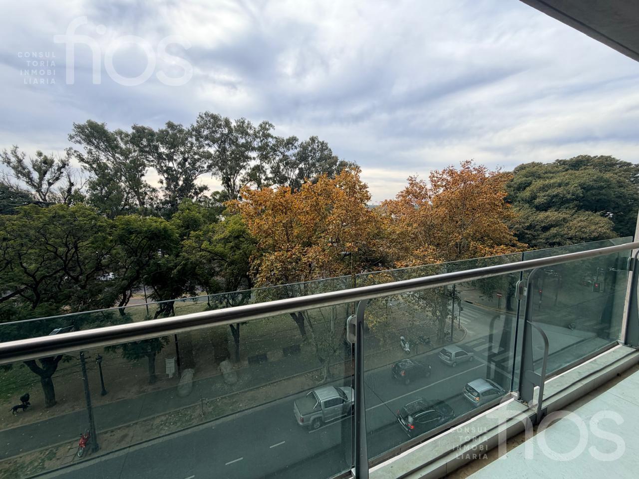 Foto de VENTA DEPARTAMENTO PREMIUM A ESTRENAR DE DOS DORMITORIOS CON BALCON Y AMENITIES EN ZONA RIO, imagen 3