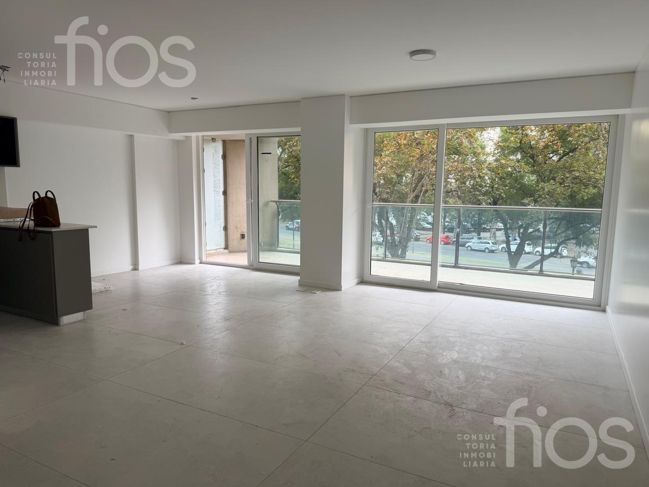 Foto de VENTA DEPARTAMENTO PREMIUM A ESTRENAR DE DOS DORMITORIOS CON BALCON Y AMENITIES EN ZONA RIO, imagen 2