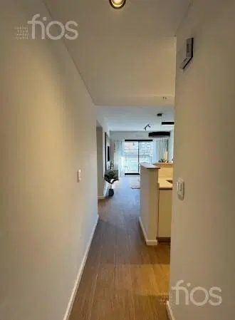 VENTA DEPARTAMENTO EN CONSTRUCCION DE DOS DORMITORIOS CON BALCON Y AMENITIES EN ZONA CENTRO 5