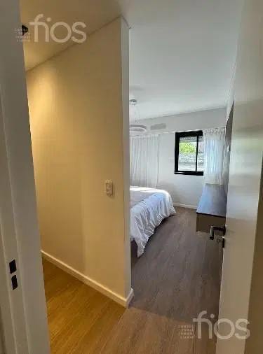 VENTA DEPARTAMENTO EN CONSTRUCCION DE UN DORMITORIO CON PATIO Y AMENITIES EN ZONA CENTRO 5