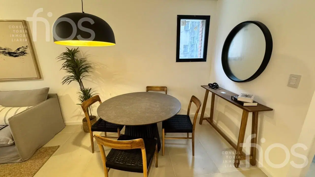 VENTA DEPARTAMENTO A ESTRENAR DE 2 DORMITORIOS CON PARRILLERO EXCLUSIVO Y AMENITIES EN ZONA RÍO 4