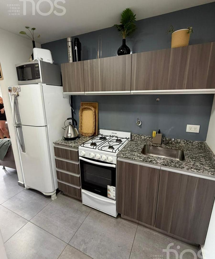 Foto de VENTA LOFT CON BALCON Y AMENITIES EN PICHINCHA, imagen 4