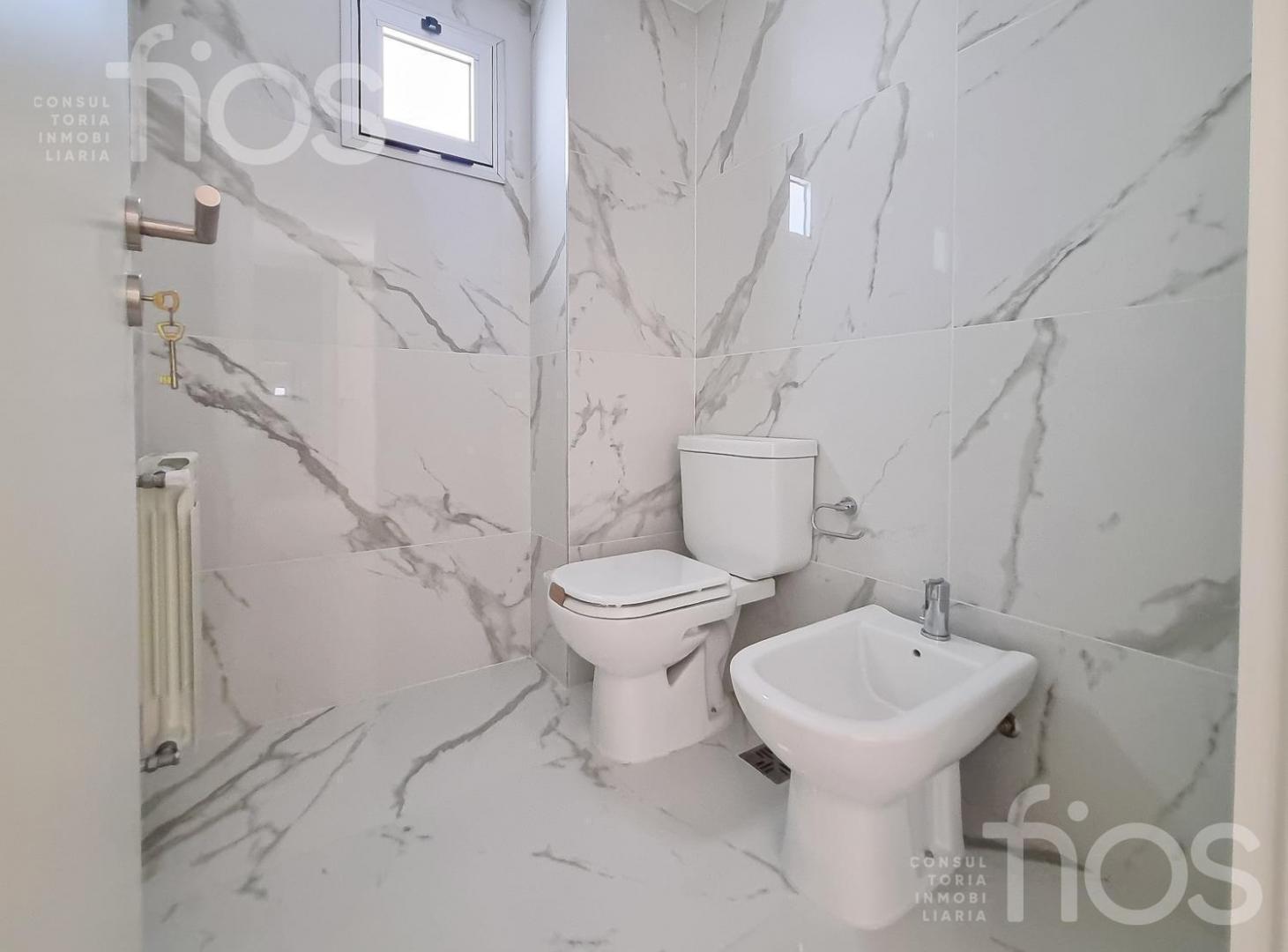 Foto de VENTA DEPARTAMENTO EN CONSTRUCCION DE 3 DORMITORIOS CON AMENITIES Y COCHERA EN ZONA RIO, imagen 5