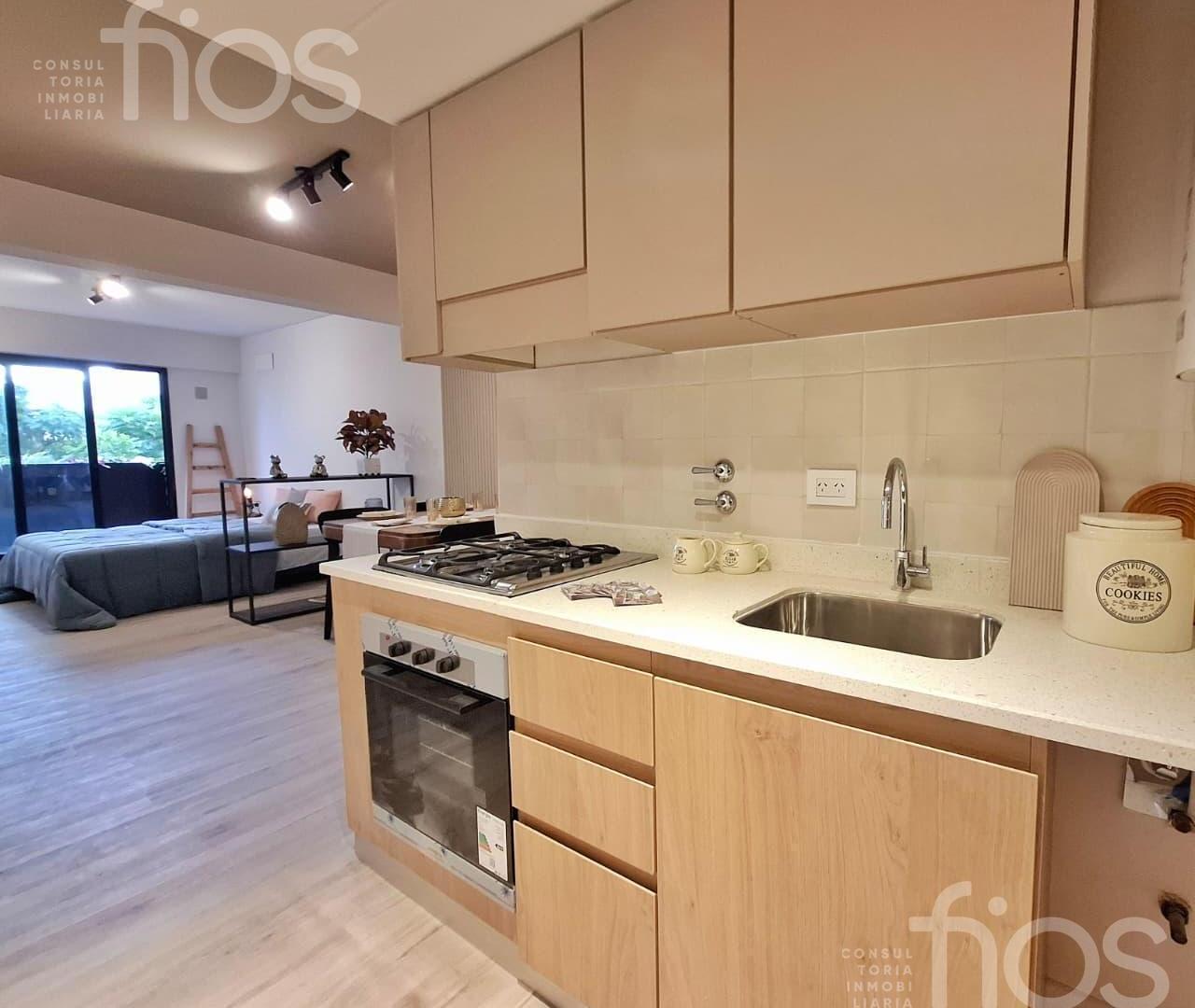 Foto de VENTA LOFT A ESTRENAR CON BALCON Y AMENITIES EN ZONA CENTRO, imagen 2