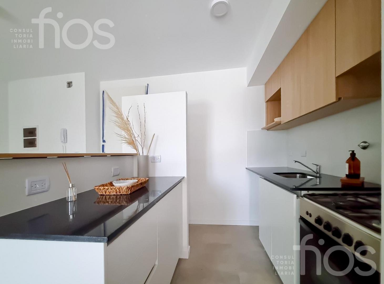 Foto de Alquiler departamento de un dormitorio con balcón y amenities Nuestra, imagen 5