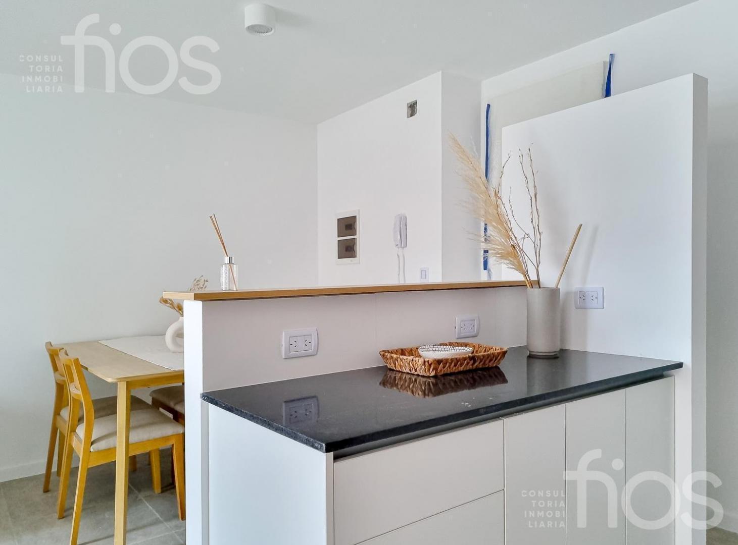Foto de Alquiler departamento de un dormitorio con balcón y amenities Nuestra, imagen 5