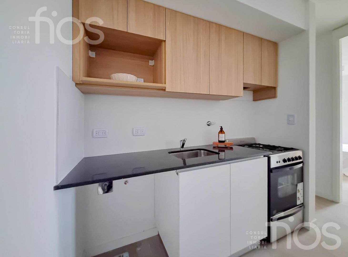 Foto de Alquiler departamento de un dormitorio con balcón y amenities Nuestra, imagen 4