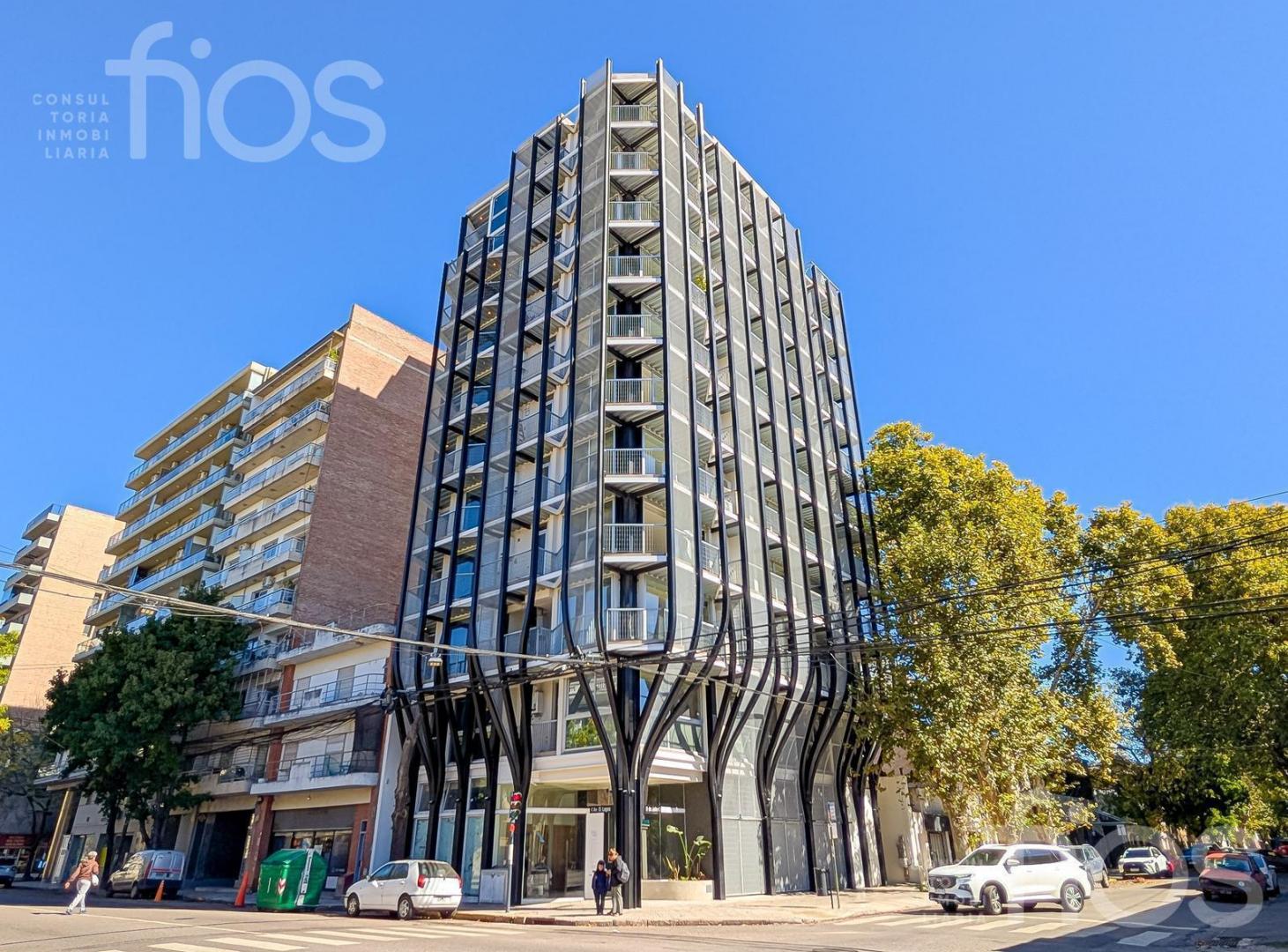 Foto de VENTA DEPARTAMENTO PREMIUM TRIPLEX DE DOS DORMITORIOS CON TERRAZA Y, imagen 4