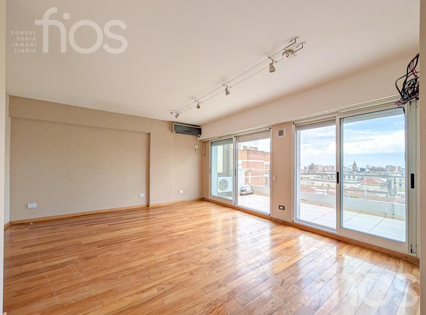 Foto de VENTA DEPARTAMENTO DE 3 DORMITORIOS CON BALCON ATERRAZADO PARRILLERO, imagen 5