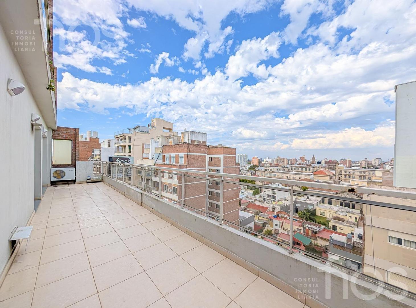 Foto de VENTA DEPARTAMENTO DE 3 DORMITORIOS CON BALCON ATERRAZADO PARRILLERO, imagen 4