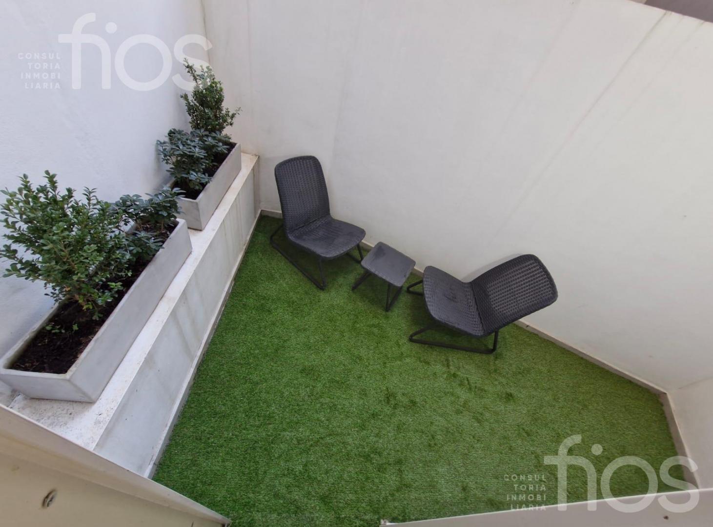 Foto de VENTA, LOFT CON PATIO EXCLUSIVO, TOTALMENTE EQUIPADO, ZONA CENTRO, imagen 5