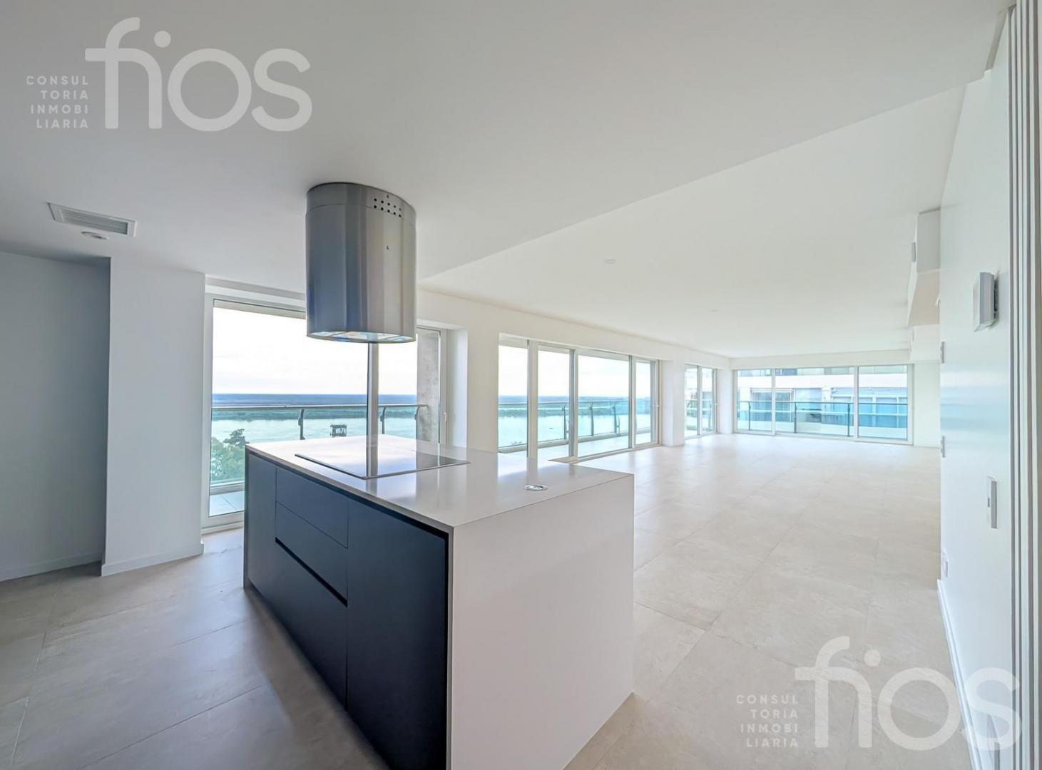 Foto de VENTA DEPARTAMENTO PREMIUM EN CONSTRUCCION DE TRES DORMITORIOS CON, imagen 1
