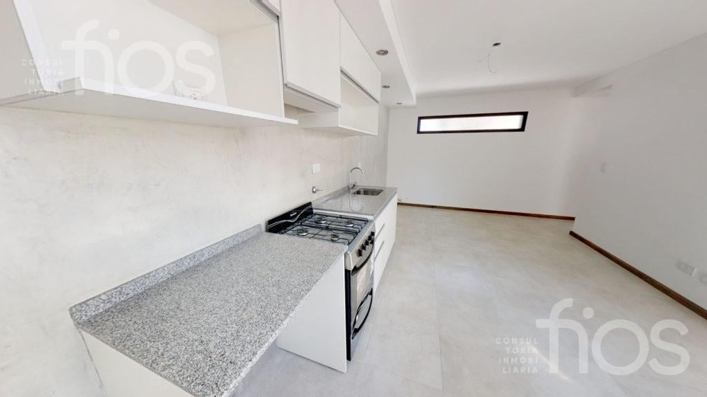 Foto de VENTA DEPARTAMENTO DE PASILLO, UN DORMITORIO EN BARRIO MARTIN, imagen 3
