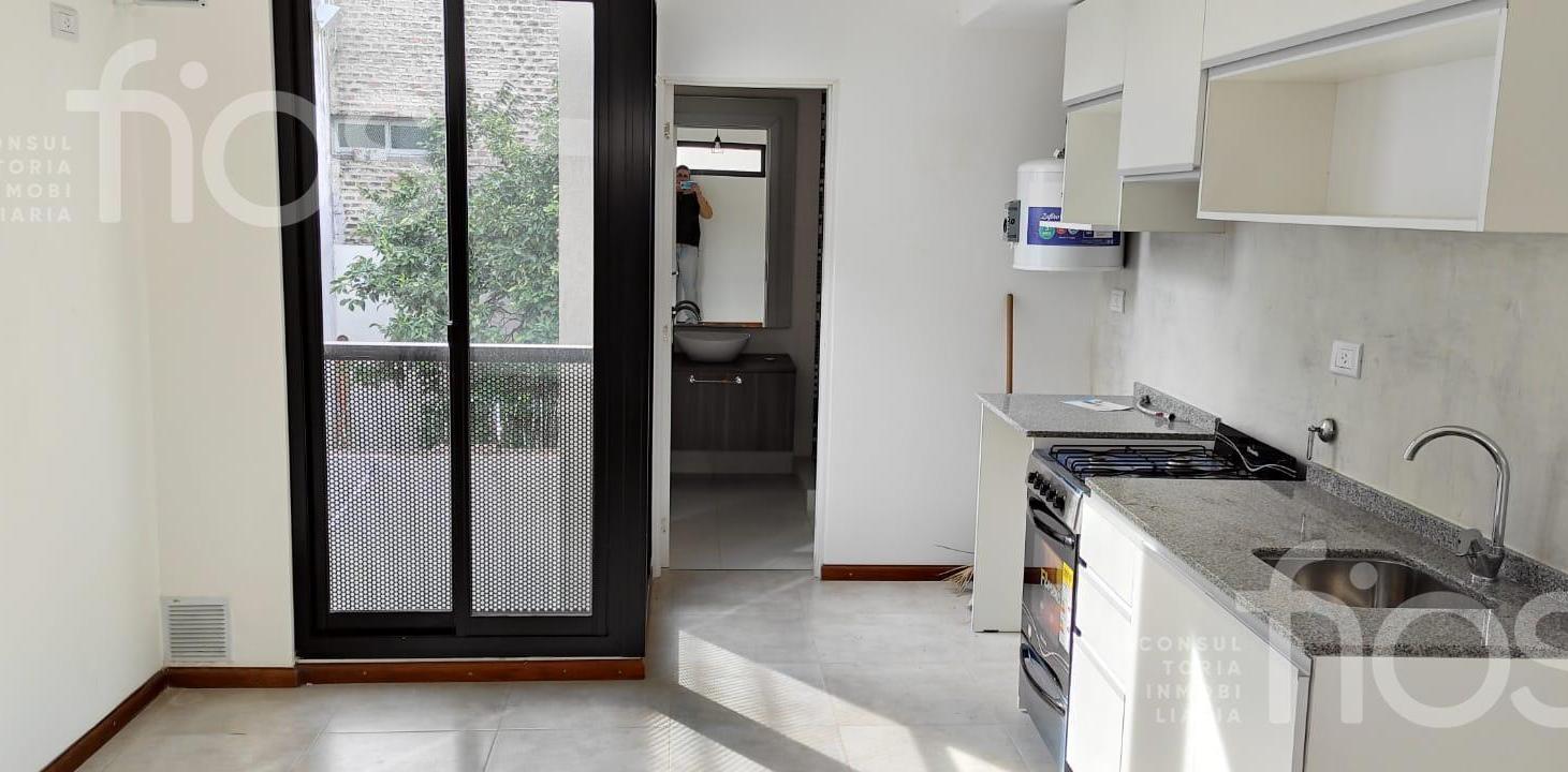 Foto de VENTA DEPARTAMENTO DE PASILLO, UN DORMITORIO EN BARRIO MARTIN, imagen 1