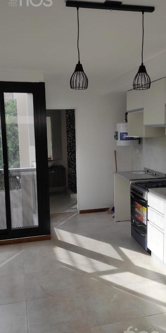 Foto de VENTA DEPARTAMENTO DE PASILLO, UN DORMITORIO EN BARRIO MARTIN, imagen 4