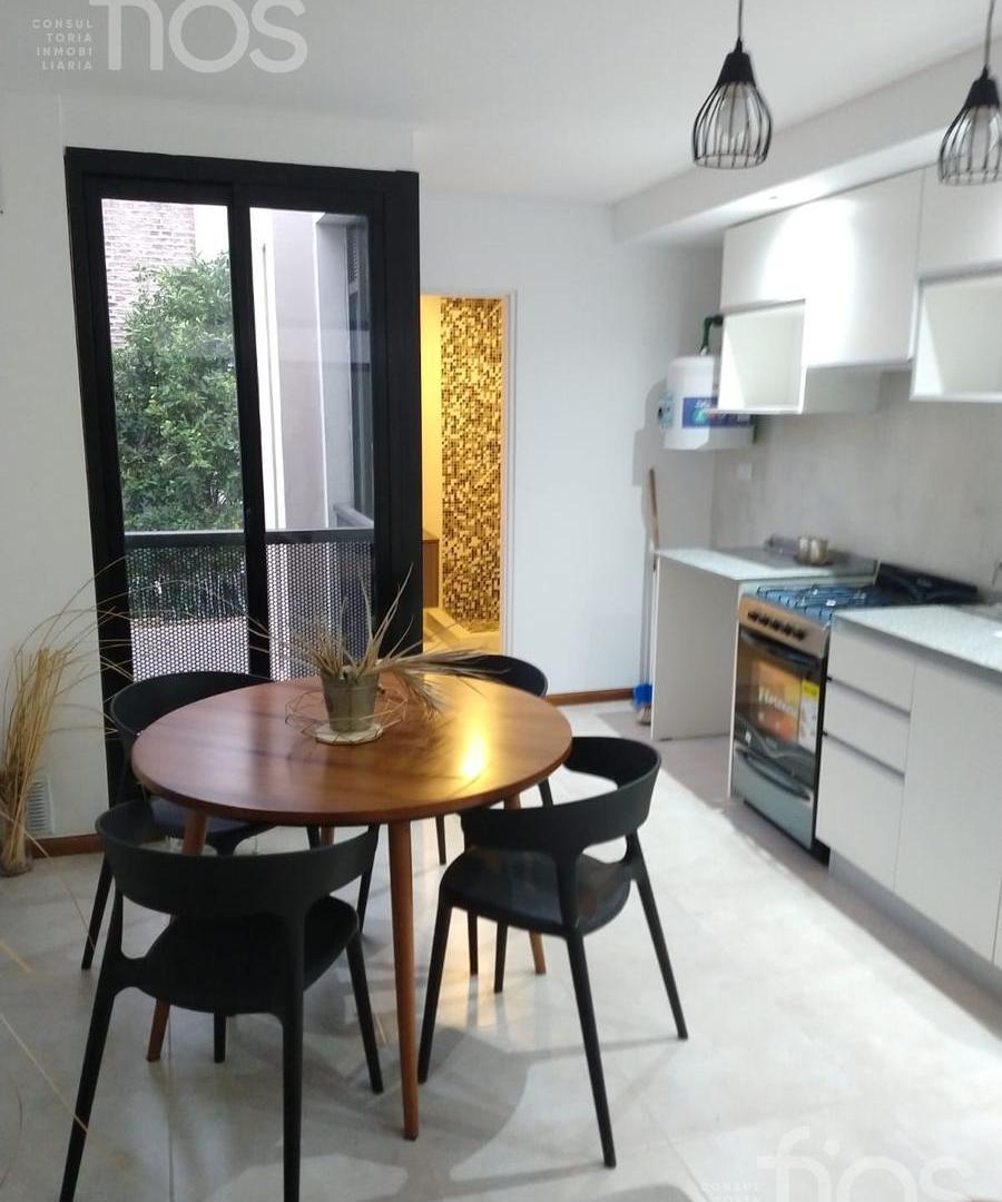 Foto de VENTA DEPARTAMENTO DE PASILLO, UN DORMITORIO EN BARRIO MARTIN, imagen 5