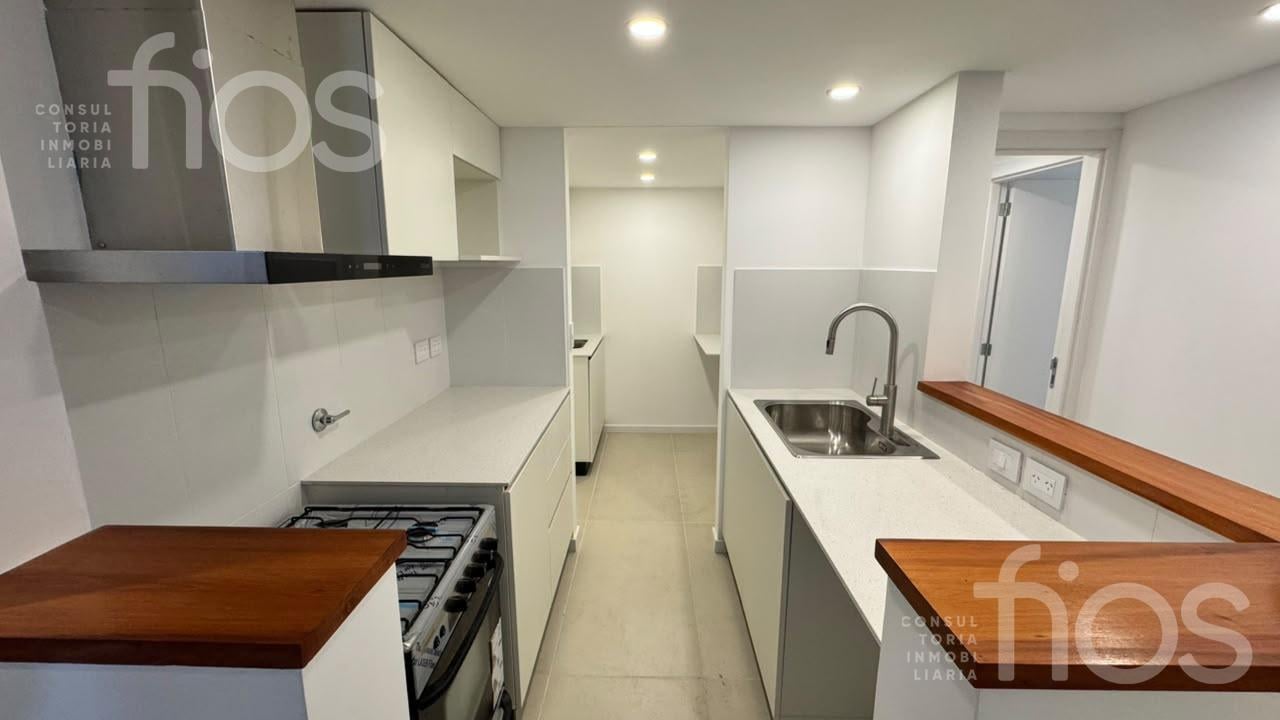 Foto de VENTA DEPARTAMENTO A ESTRENAR DE 3 DORMITORIOS CON PARRILLERO EXCLUSIVO, imagen 4