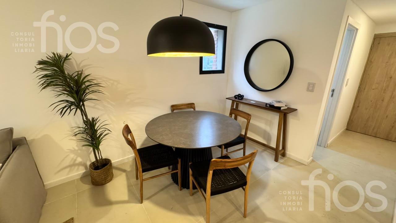 Foto de VENTA DEPARTAMENTO A ESTRENAR DE 3 DORMITORIOS CON PARRILLERO EXCLUSIVO, imagen 1