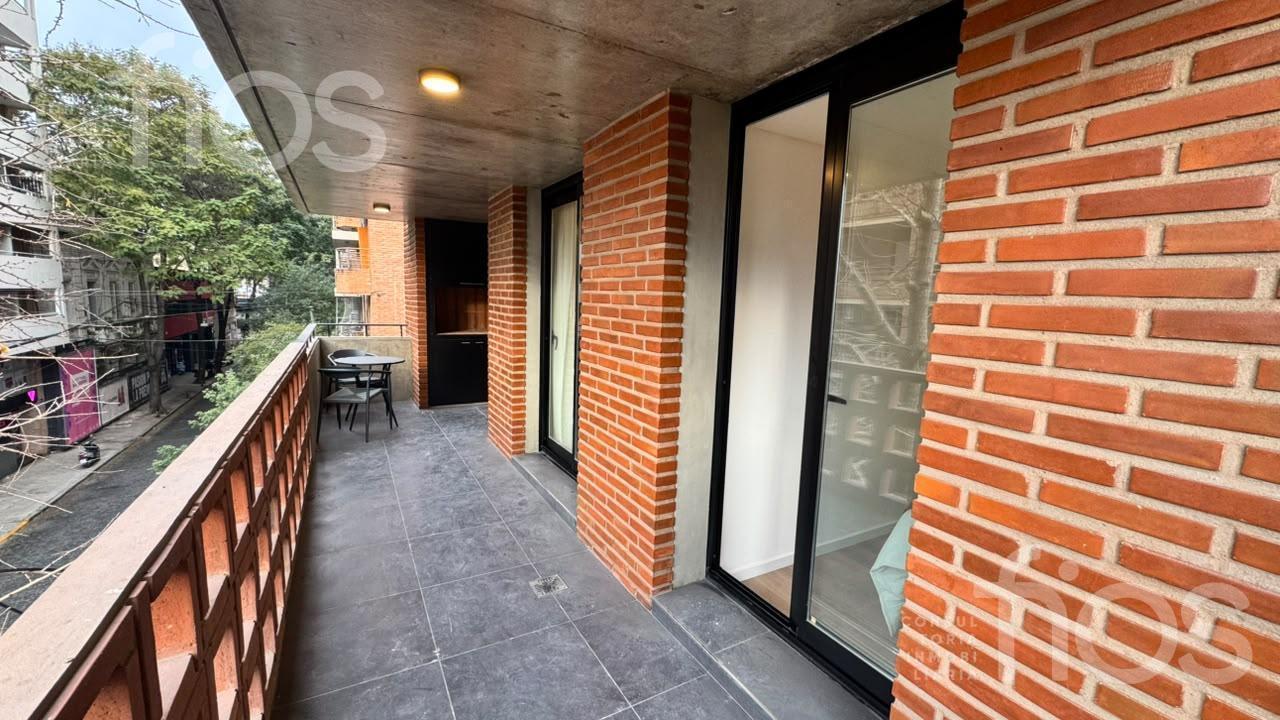 Foto de VENTA DEPARTAMENTO A ESTRENAR DE 3 DORMITORIOS CON PARRILLERO EXCLUSIVO, imagen 2