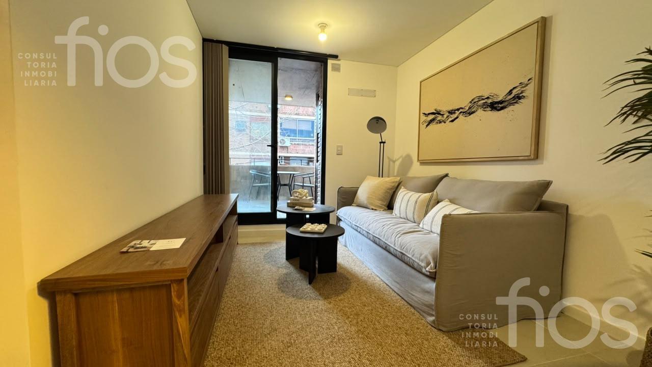 Foto de VENTA DEPARTAMENTO A ESTRENAR DE 3 DORMITORIOS CON PARRILLERO EXCLUSIVO, imagen 3