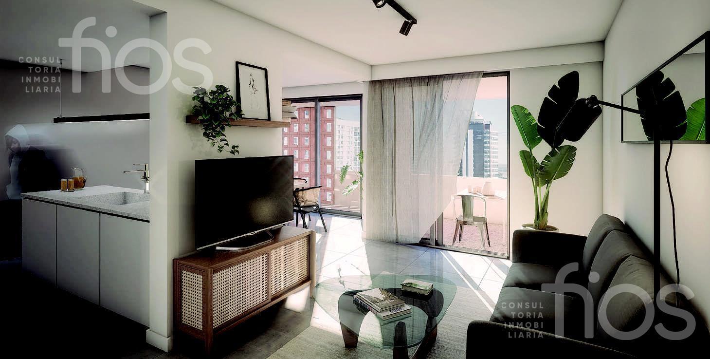 Foto de VENTA DEPARTAMENTO A ESTRENAR DE 3 DORMITORIOS CON PARRILLERO EXCLUSIVO, imagen 5