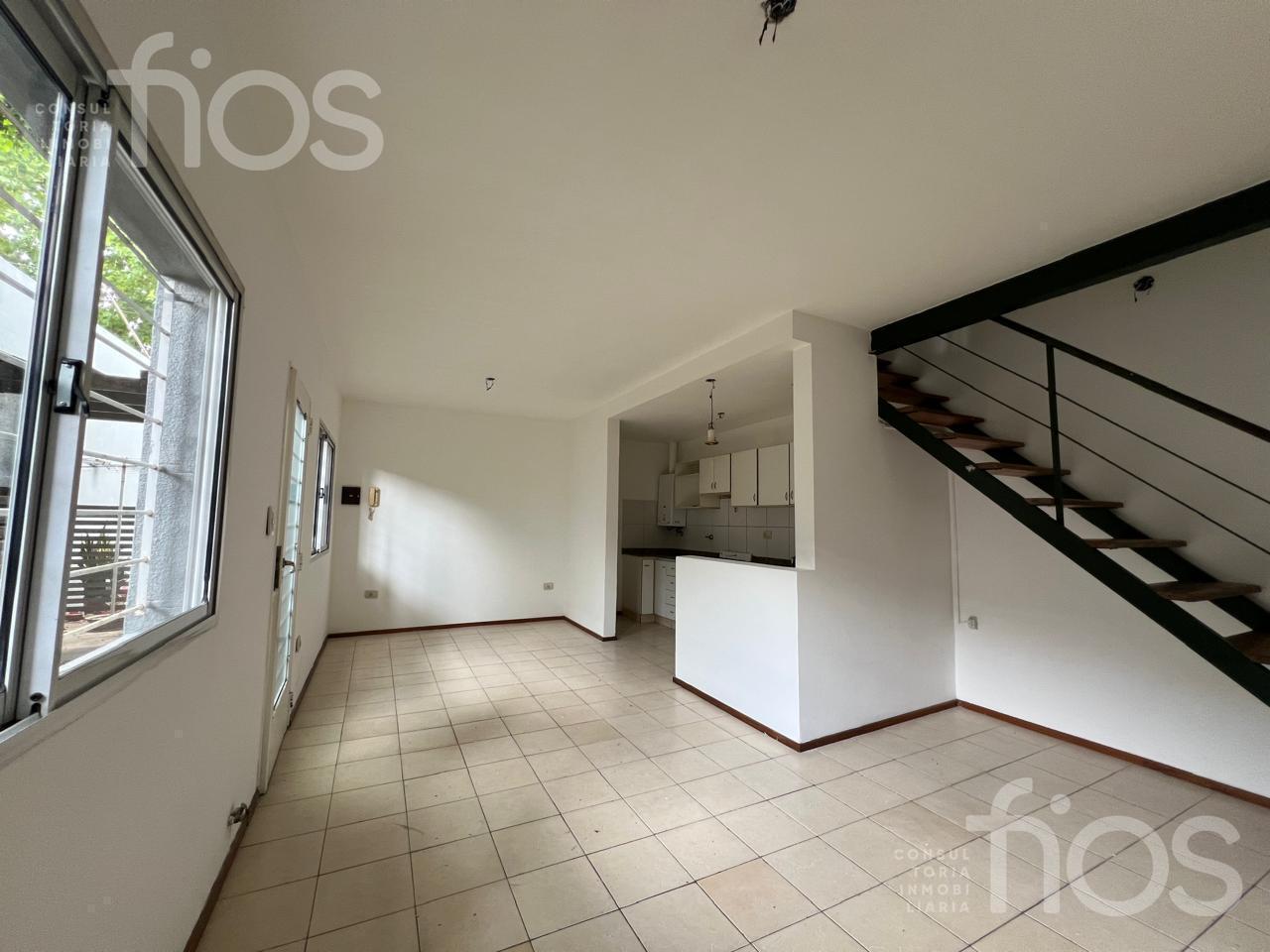 Foto de VENTA DÚPLEX INTERNO DE DOS DORMITORIOS EN BARRIO ECHESORTU, imagen 5