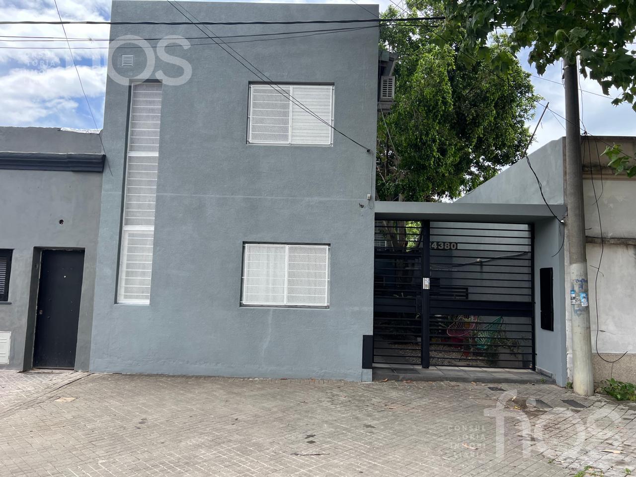 Foto de VENTA DÚPLEX INTERNO DE DOS DORMITORIOS EN BARRIO ECHESORTU, imagen 1