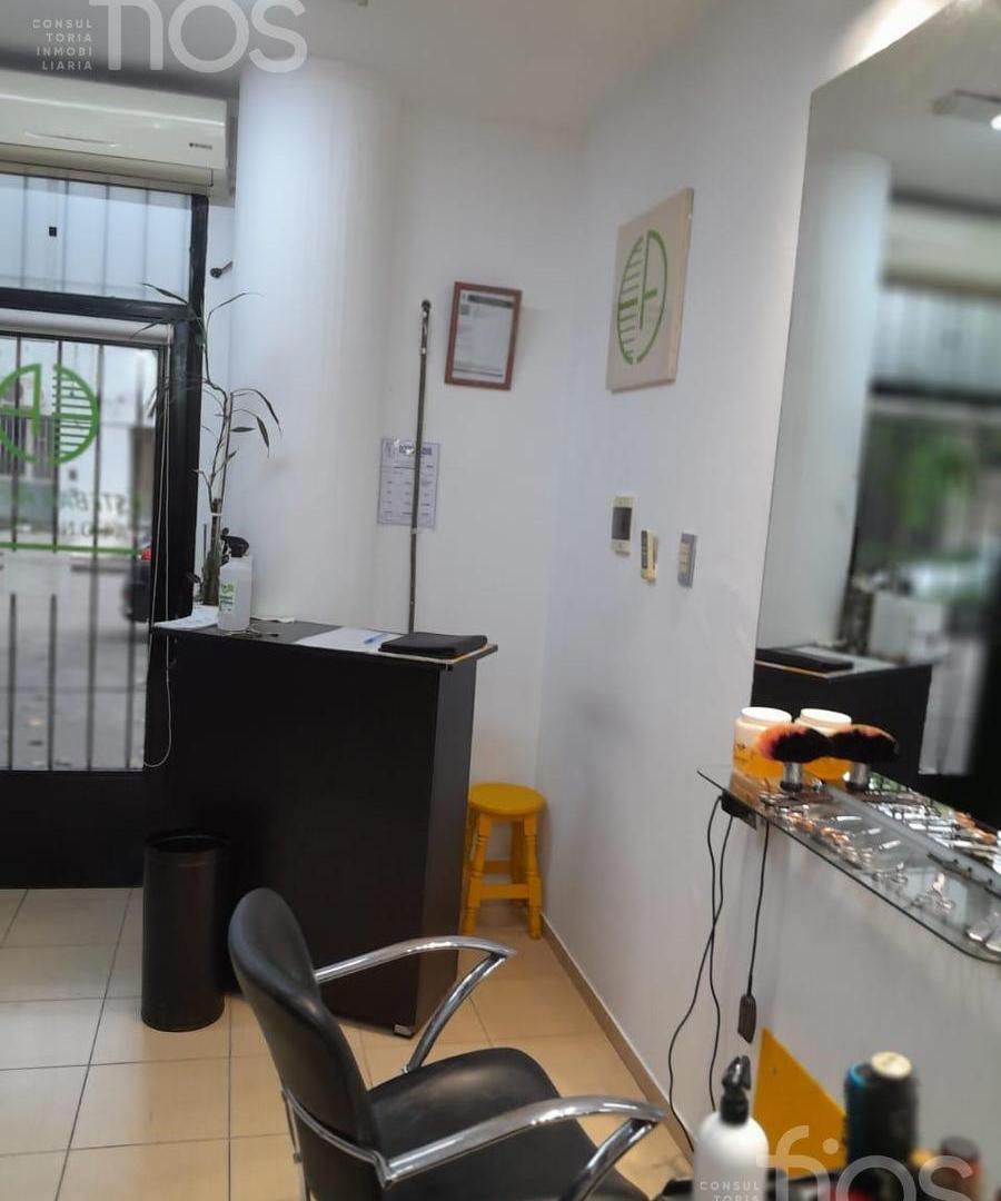 Foto de VENTA LOCAL EQUIPADO EN ECHESORTU, imagen 4
