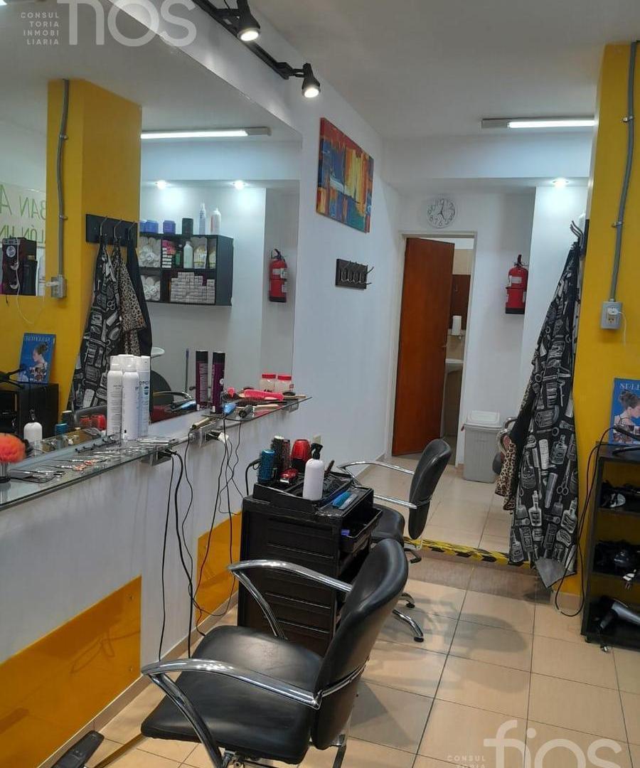 Foto de VENTA LOCAL EQUIPADO EN ECHESORTU, imagen 3