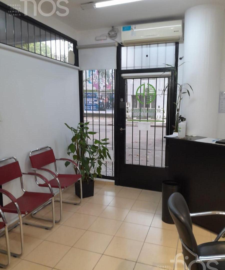 Foto de VENTA LOCAL EQUIPADO EN ECHESORTU, imagen 2