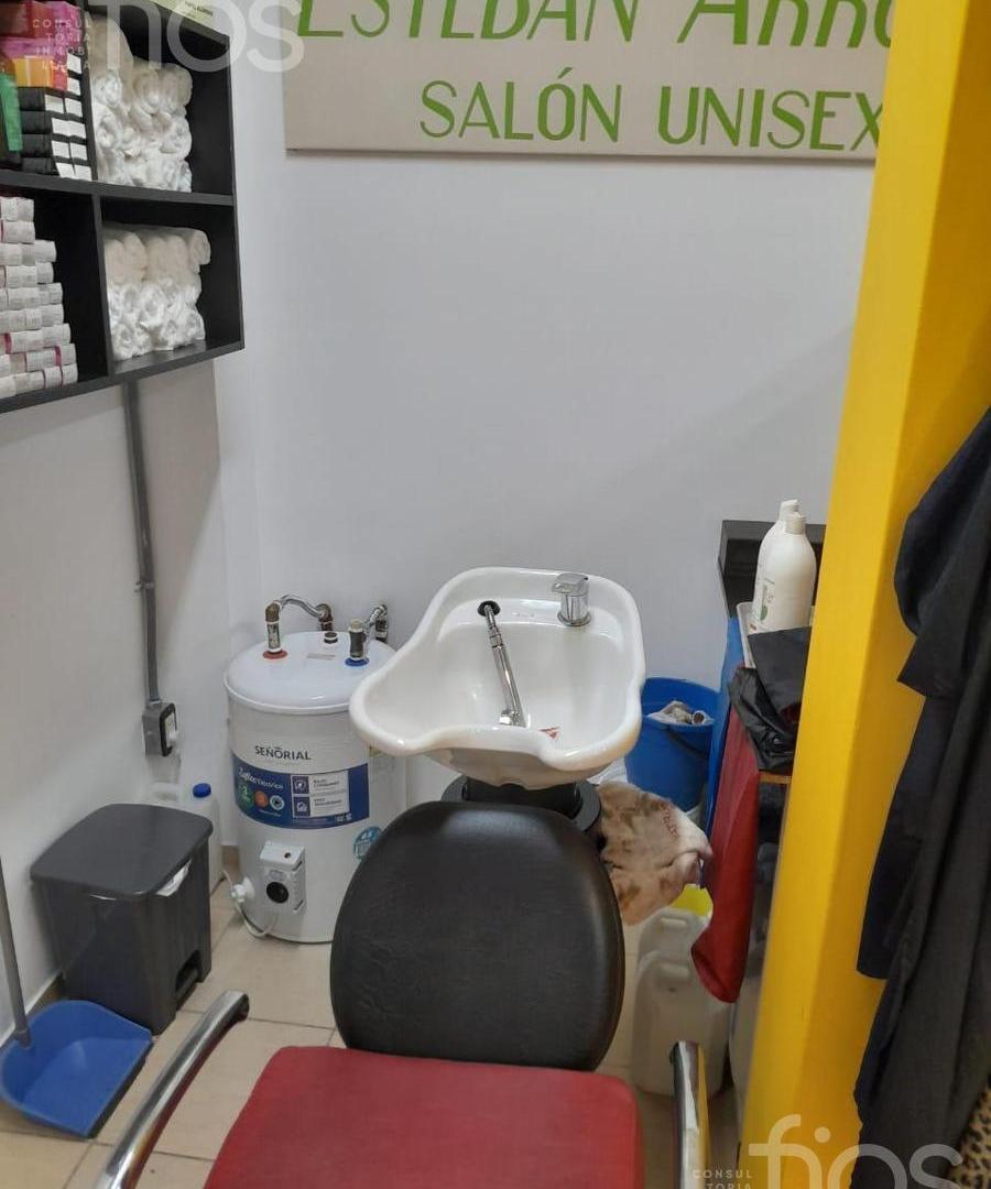 Foto de VENTA LOCAL EQUIPADO EN ECHESORTU, imagen 5