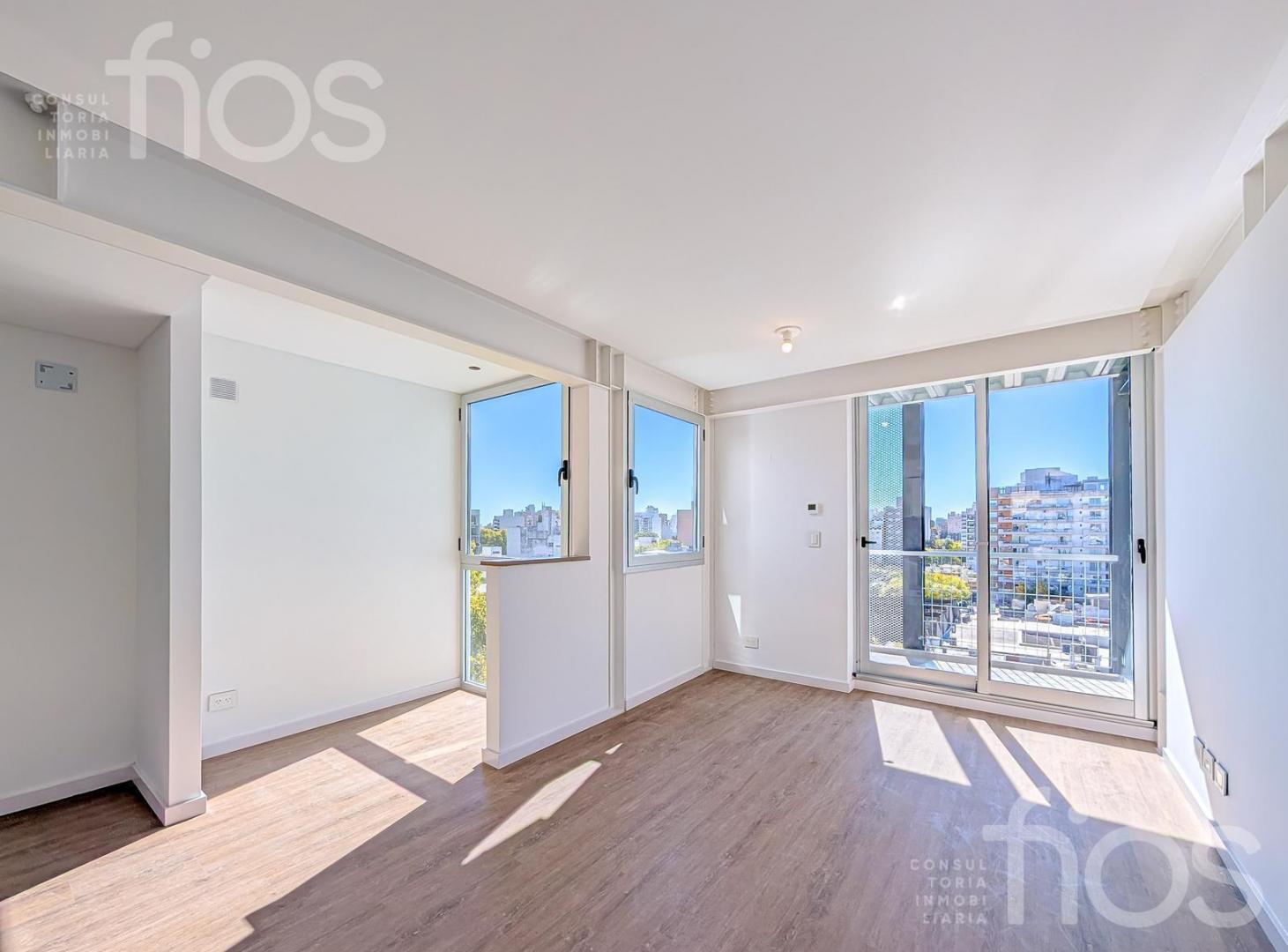 Foto de VENTA DEPARTAMENTO PREMIUM EN CONSTRUCCION DE DOS DORMITORIOS CON, imagen 4