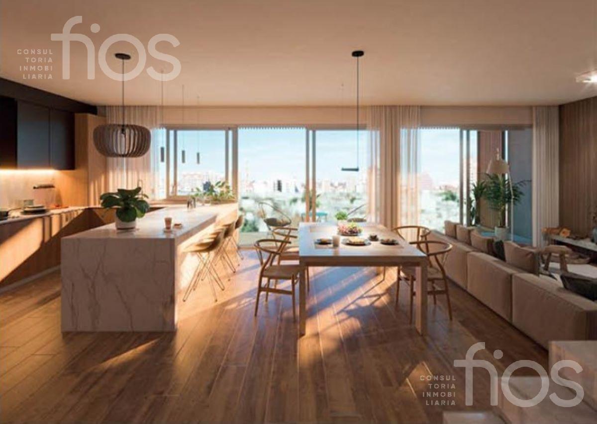 Foto de VENTA DEPARTAMENTO DUPLEX DE TRES DORMITORIOS CON TERRAZA EXCLUSIVA Y, imagen 3