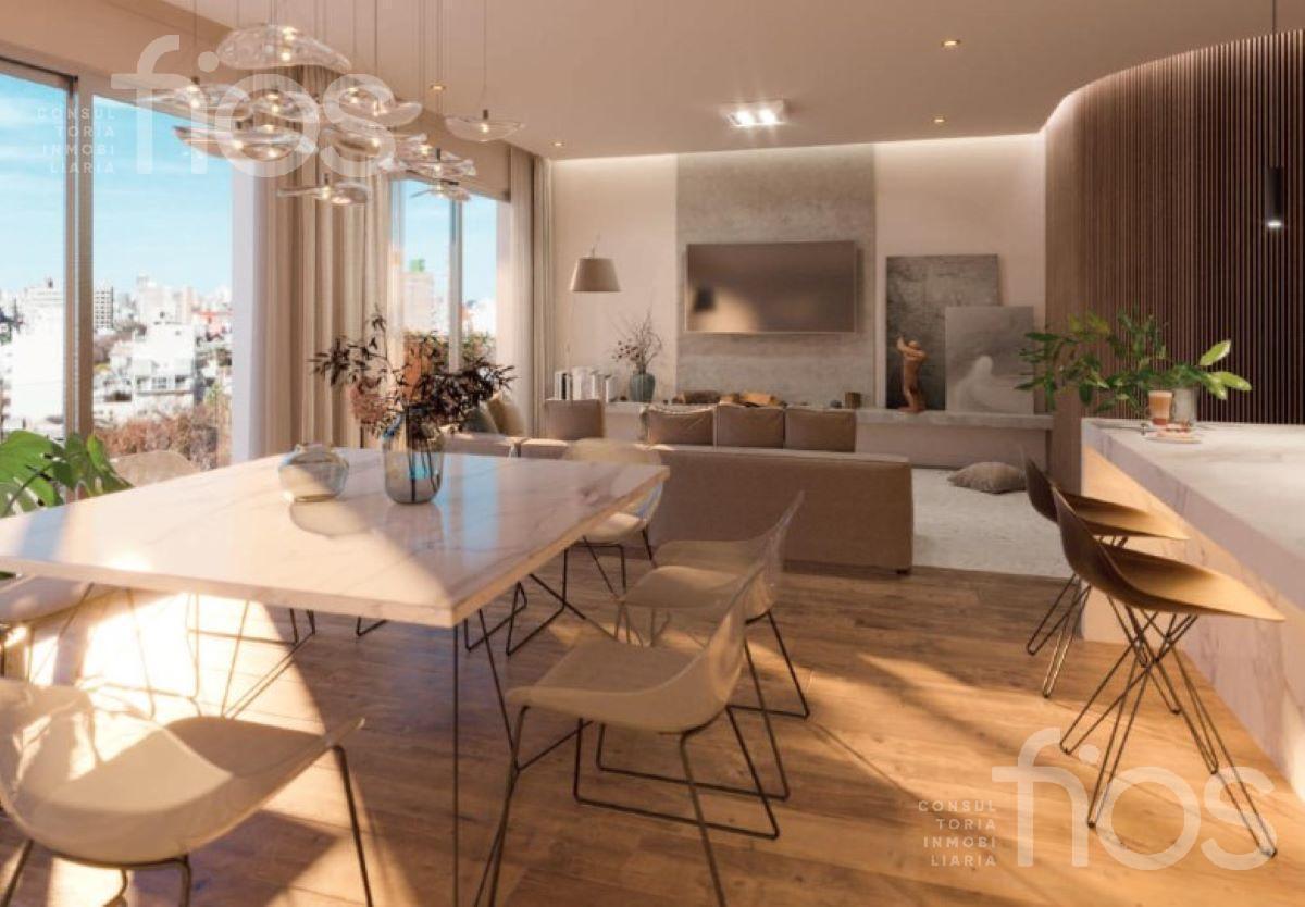 Foto de VENTA DEPARTAMENTO DUPLEX DE TRES DORMITORIOS CON TERRAZA EXCLUSIVA Y, imagen 1