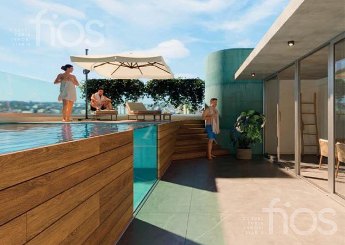 Foto de VENTA DEPARTAMENTO DUPLEX DE TRES DORMITORIOS CON TERRAZA EXCLUSIVA Y, imagen 5